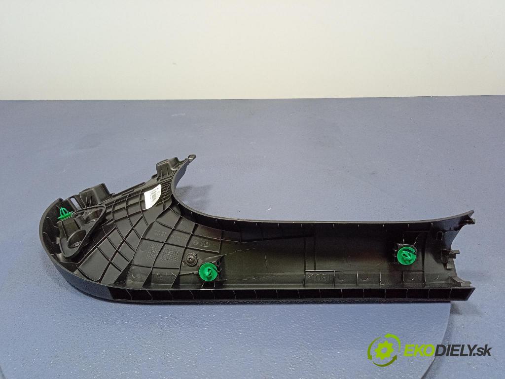 Kia Xceed 2025 lišta kufra: 81730J7800WK