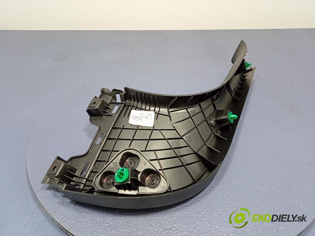 Kia Xceed 2025 lišta kufra: 81730J7800WK