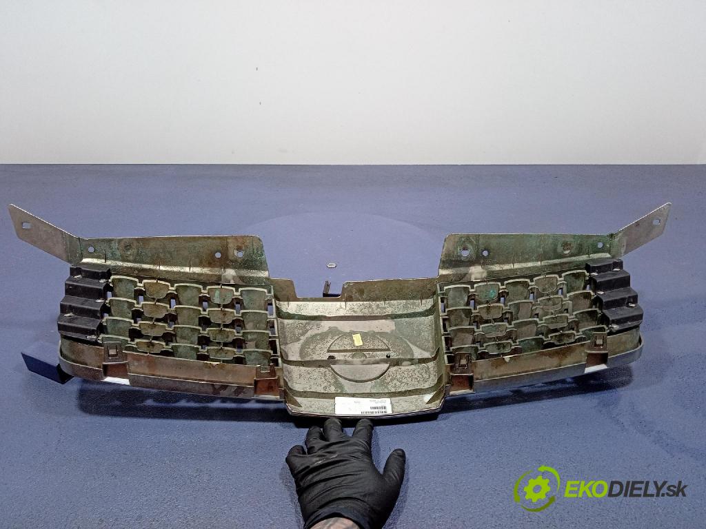 Nissan Maxima 2005 miežka / Gril: DS07254GA