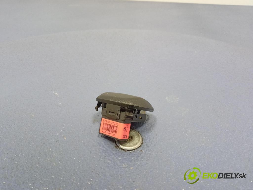 Kia Xceed 2025 snímač 972A1J7000