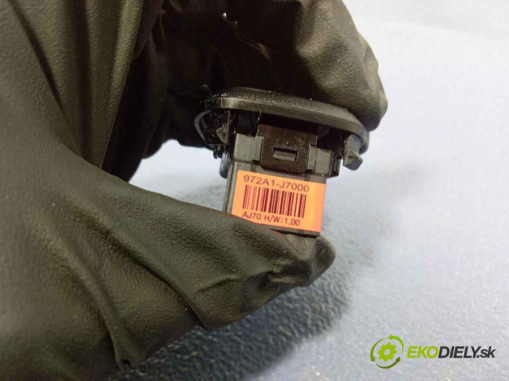 Kia Xceed 2025 snímač 972A1J7000