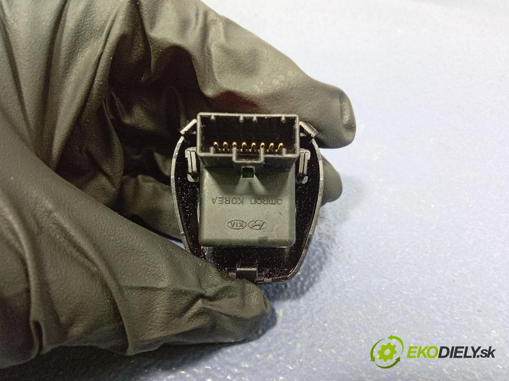 Kia Xceed 2025 snímač 972A1J7000