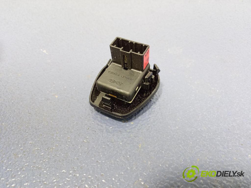 Kia Xceed 2025 snímač 972A1J7000