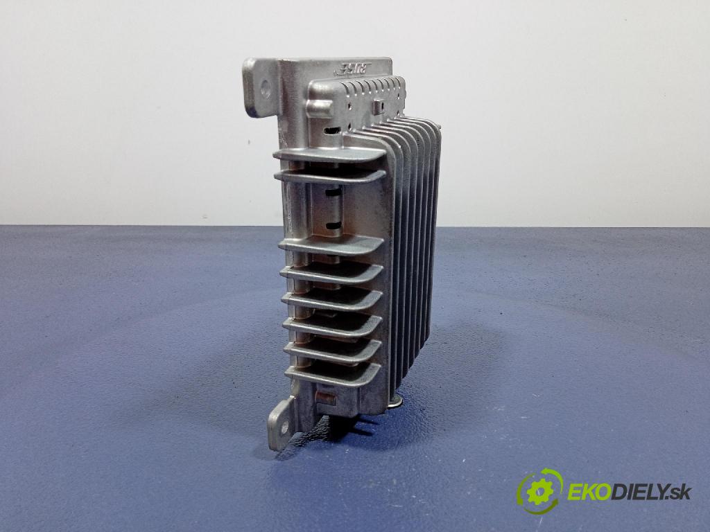 Nissan Maxima 2005 Zesilovač: Rádio: Navigacia: 280607Y300