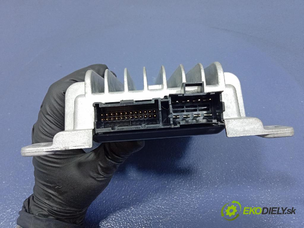 Nissan Maxima 2005 Zesilovač: Rádio: Navigacia: 280607Y300