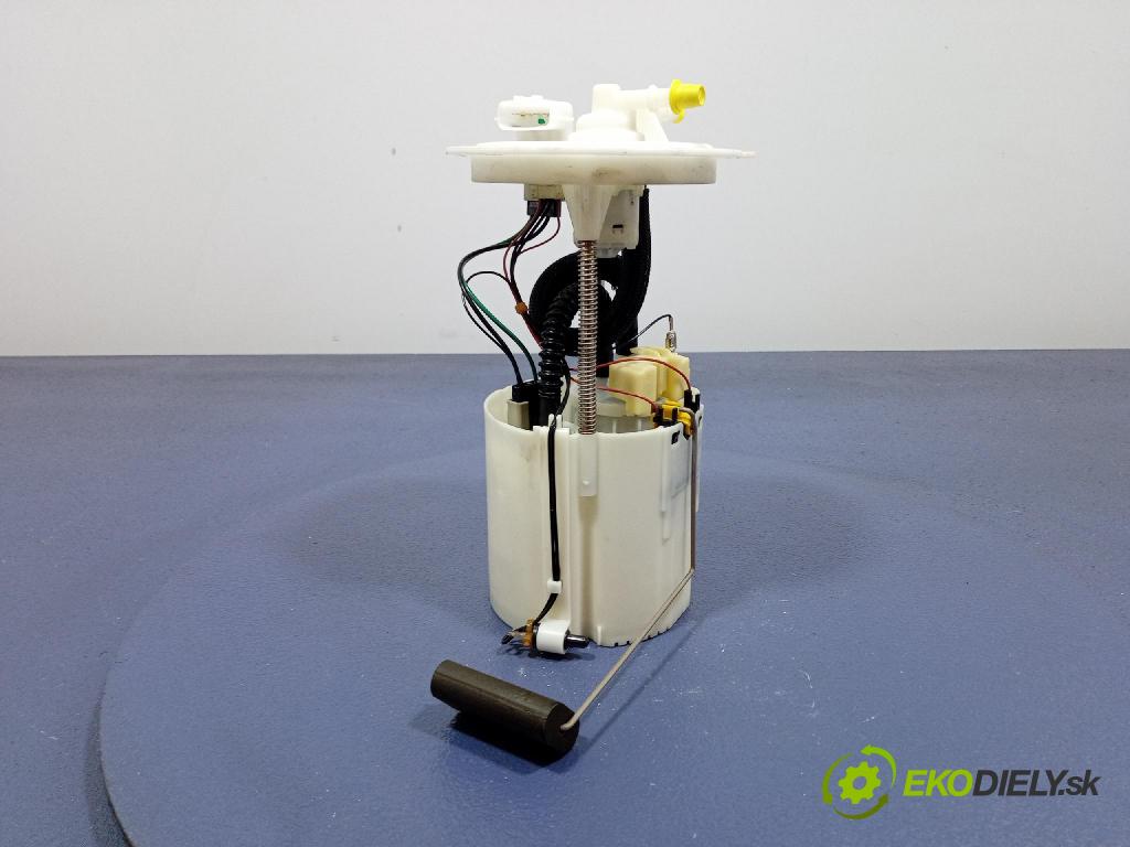 Nissan Maxima 2005 čerpadlo Palivo: / Systém: Meranie: 170407Y000