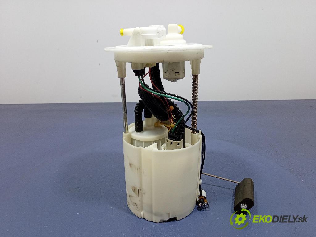 Nissan Maxima 2005 čerpadlo Palivo: / Systém: Meranie: 170407Y000