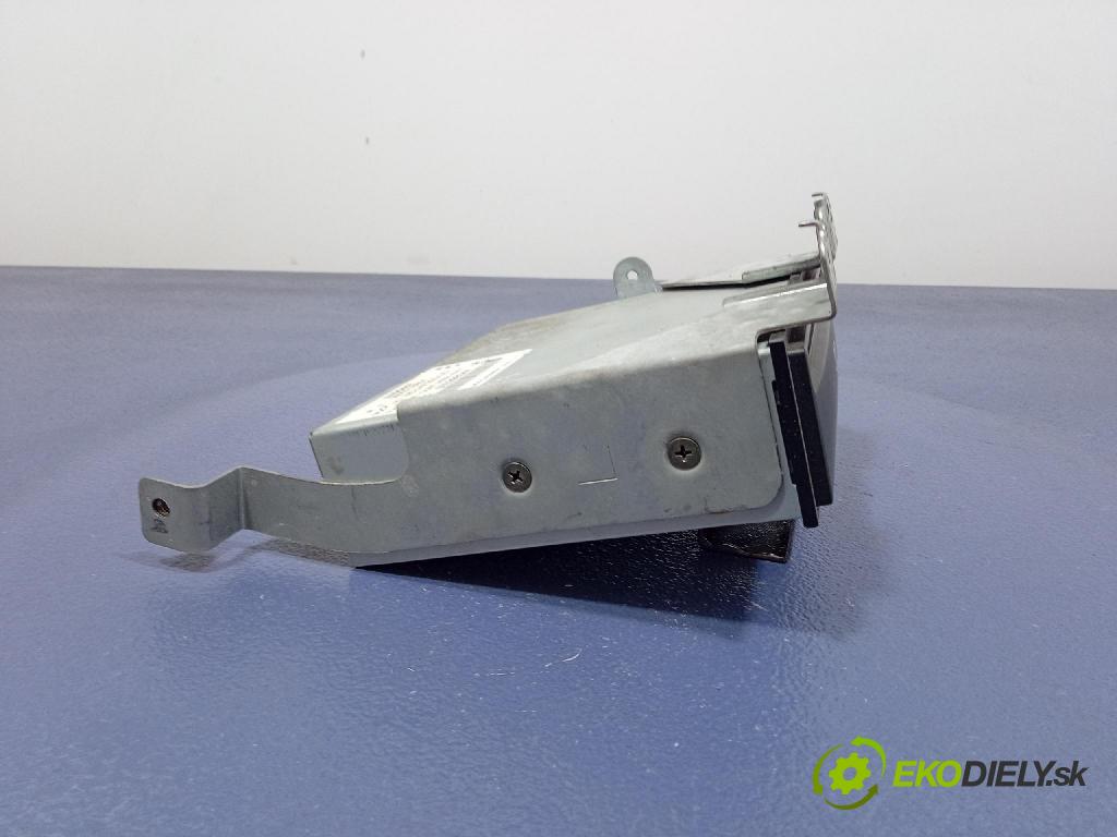 Nissan Maxima 2005 Menič: / Čitateľ: Navigacia: 25915CB804