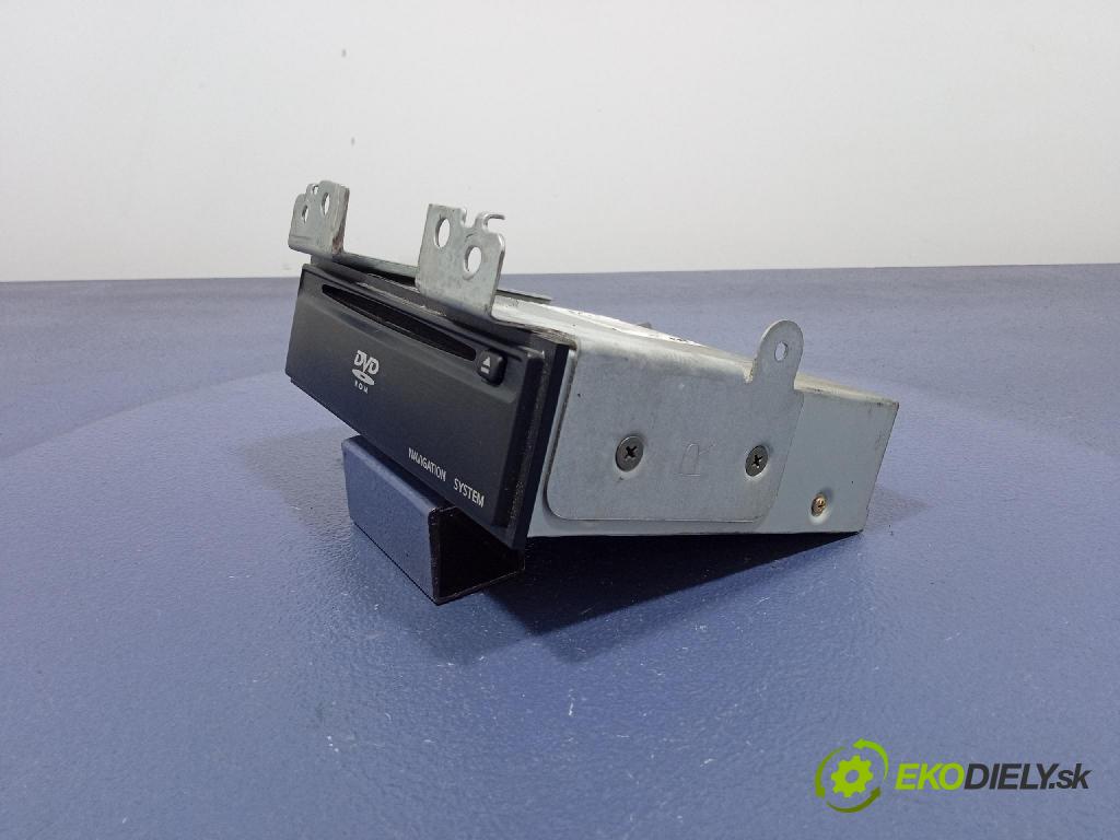 Nissan Maxima 2005 Menič: / Čitateľ: Navigacia: 25915CB804