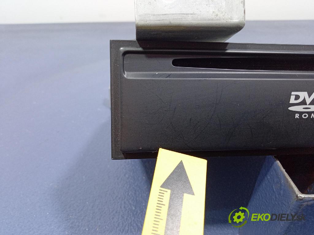 Nissan Maxima 2005 Menič: / Čitateľ: Navigacia: 25915CB804