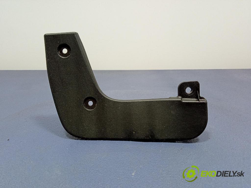 Kia Xceed 2025 kryt Plast: podvozek: 86831J7CA0