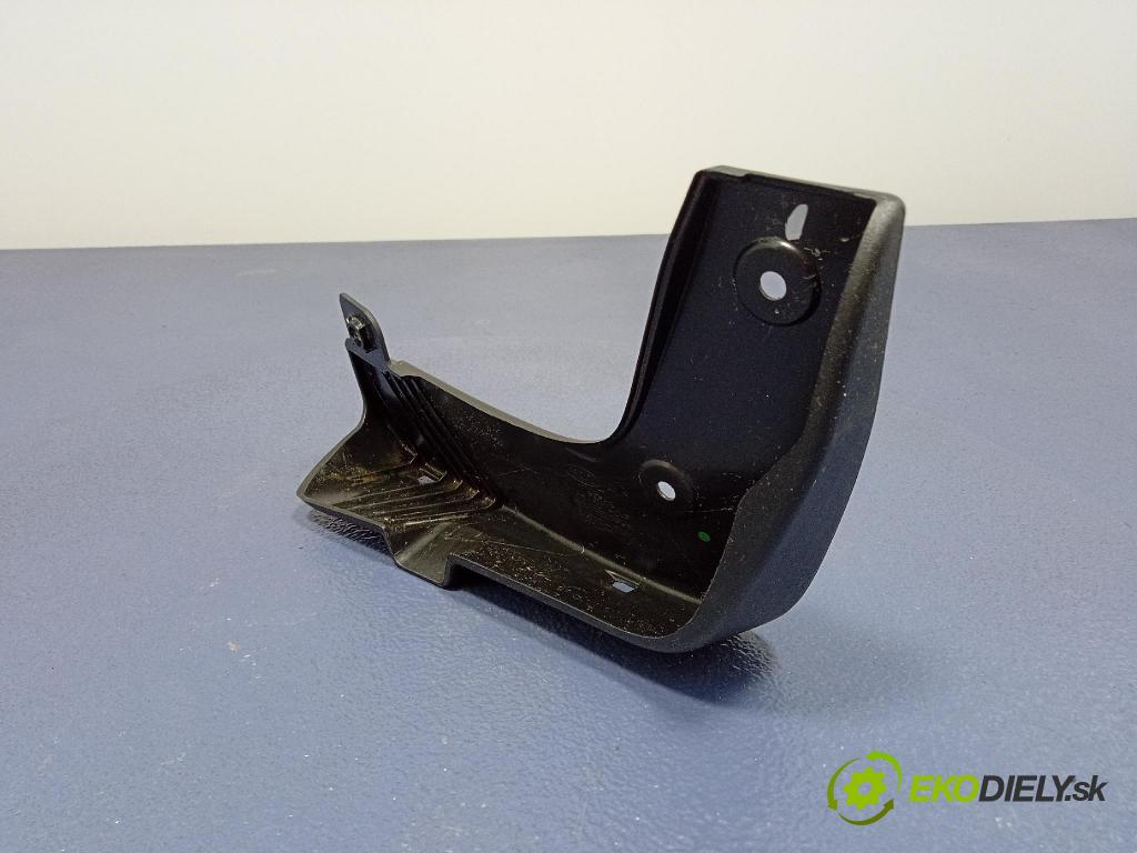 Kia Xceed 2025 kryt Plast: podvozek: 86831J7CA0