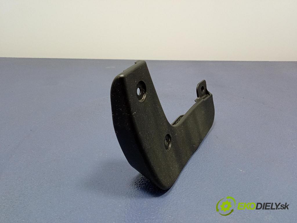 Kia Xceed 2025 kryt Plast: podvozek: 86831J7CA0