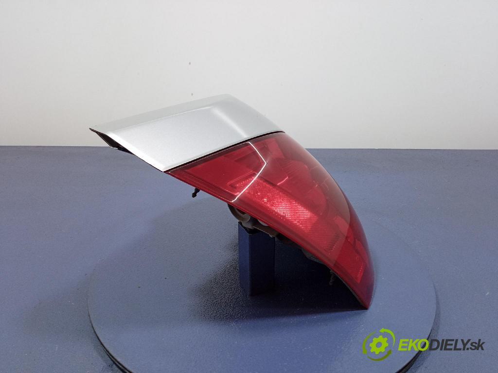 Nissan Maxima 2005 svetlo / reflektor zad ľavá Vonkajsia: 949600