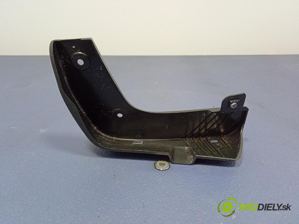 Kia Xceed 2025 kryt Plast: podvozek: 86832J7CA0