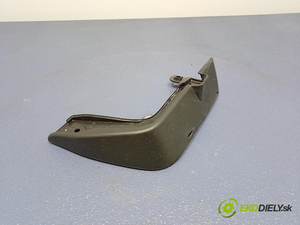 Kia Xceed 2025 kryt Plast: podvozek: 86832J7CA0