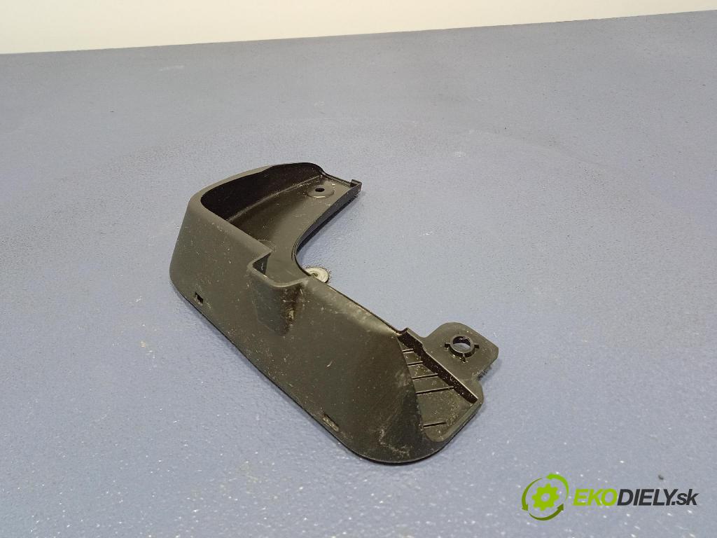 Kia Xceed 2025 kryt Plast: podvozek: 86832J7CA0