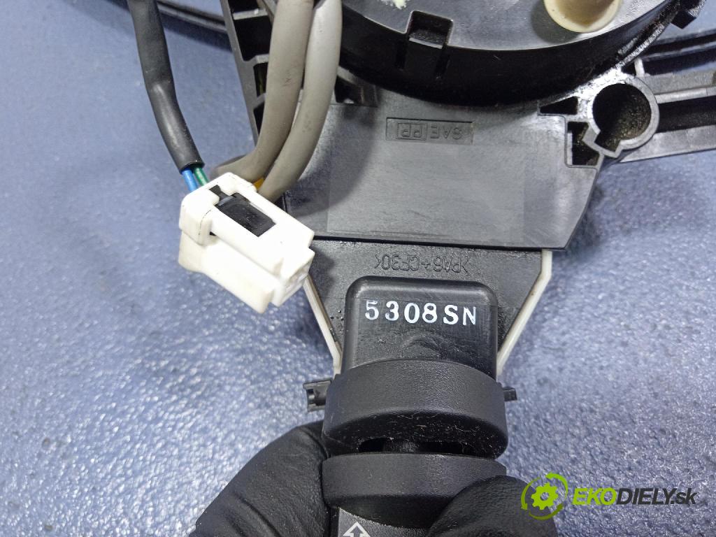 Nissan Maxima 2005 prepínač Komplex: 