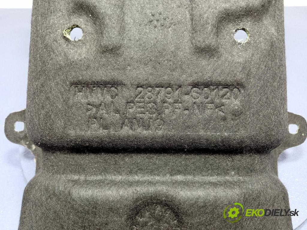 Kia Xceed 2025 kryt Tepelné: 2879130120