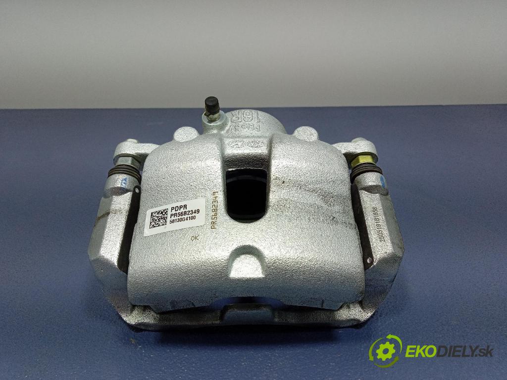 Kia Xceed 2025 brzdič brzdový Predné v pravo: 58130G4100