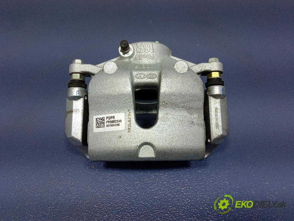 Kia Xceed 2025 brzdič brzdový Predné v pravo: 58130G4100