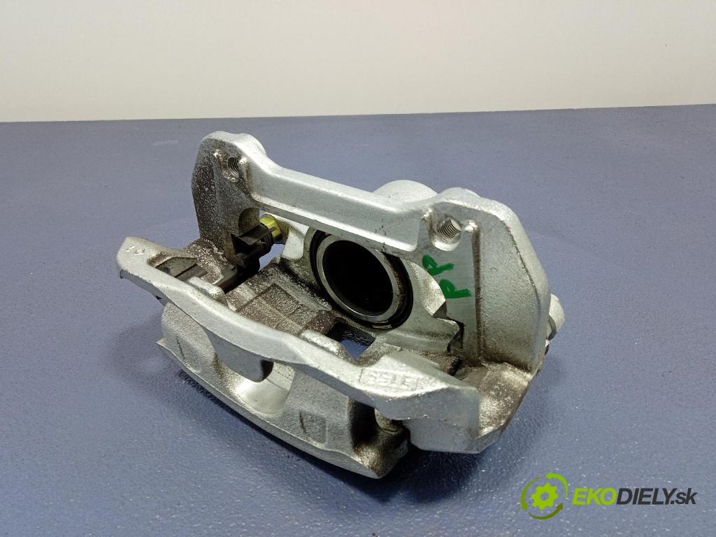 Kia Xceed 2025 brzdič brzdový Predné v pravo: 58130G4100