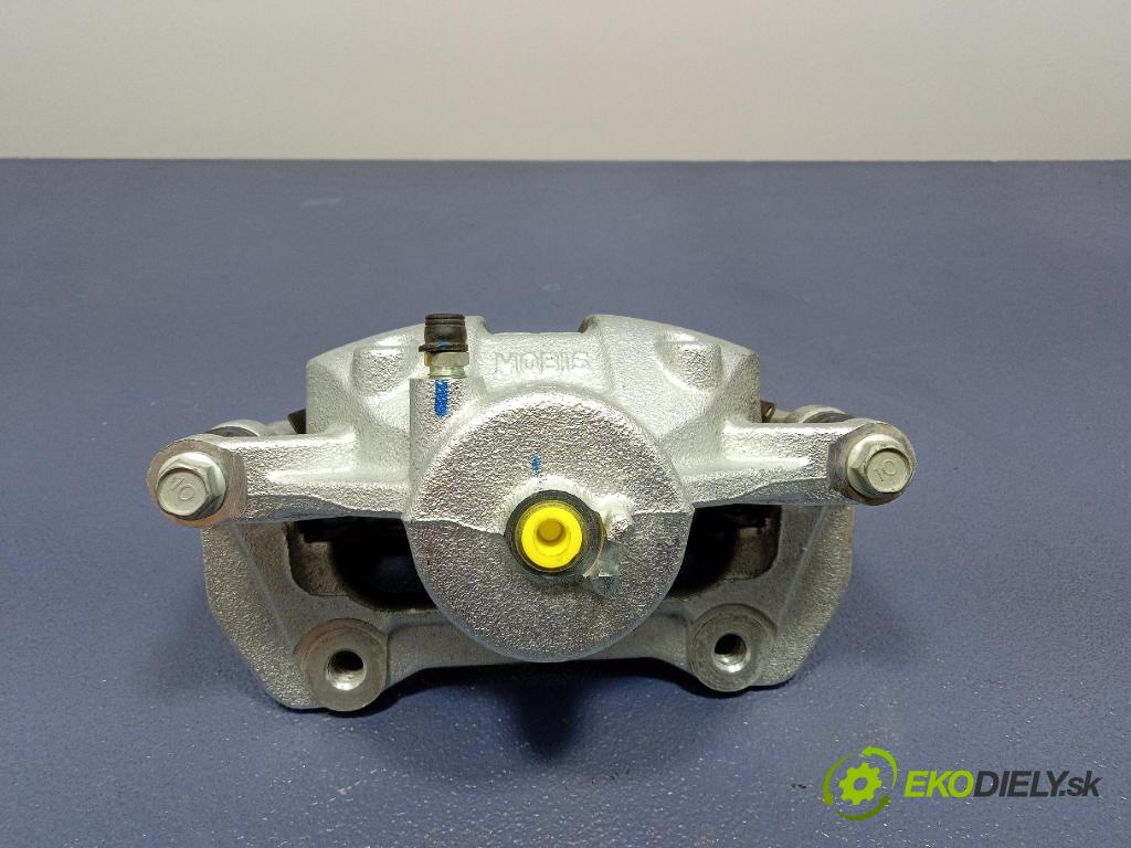 Kia Xceed 2025 brzdič brzdový Predné Vľavo: 58110G4100