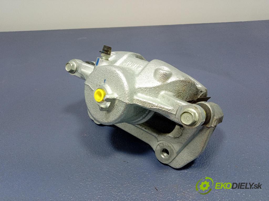 Kia Xceed 2025 brzdič brzdový Predné Vľavo: 58110G4100