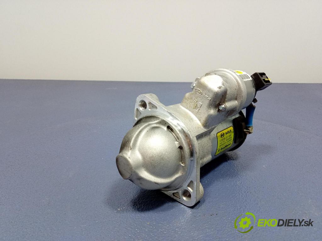 Kia Xceed 2025 štartér 3610008100