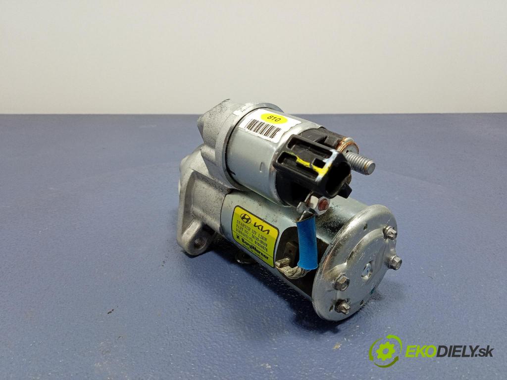 Kia Xceed 2025 štartér 3610008100