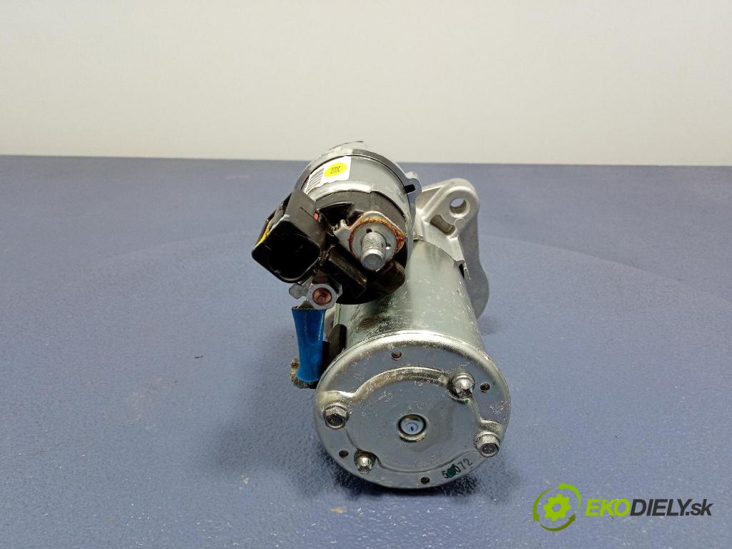 Kia Xceed 2025 štartér 3610008100