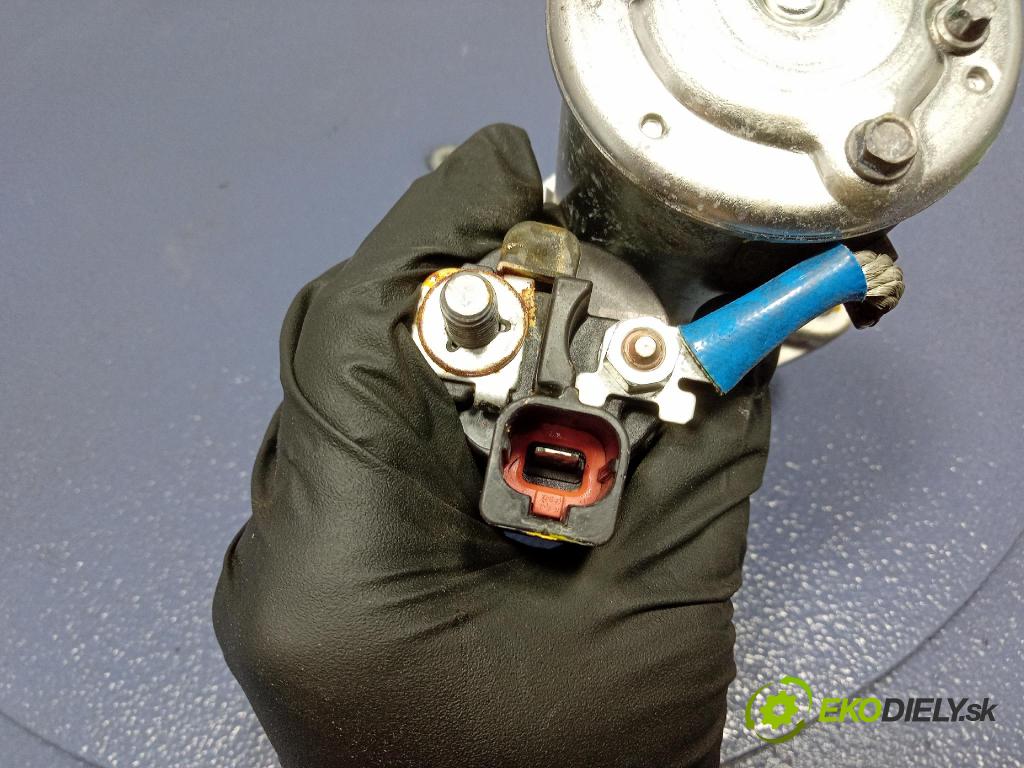 Kia Xceed 2025 startér: 3610008100