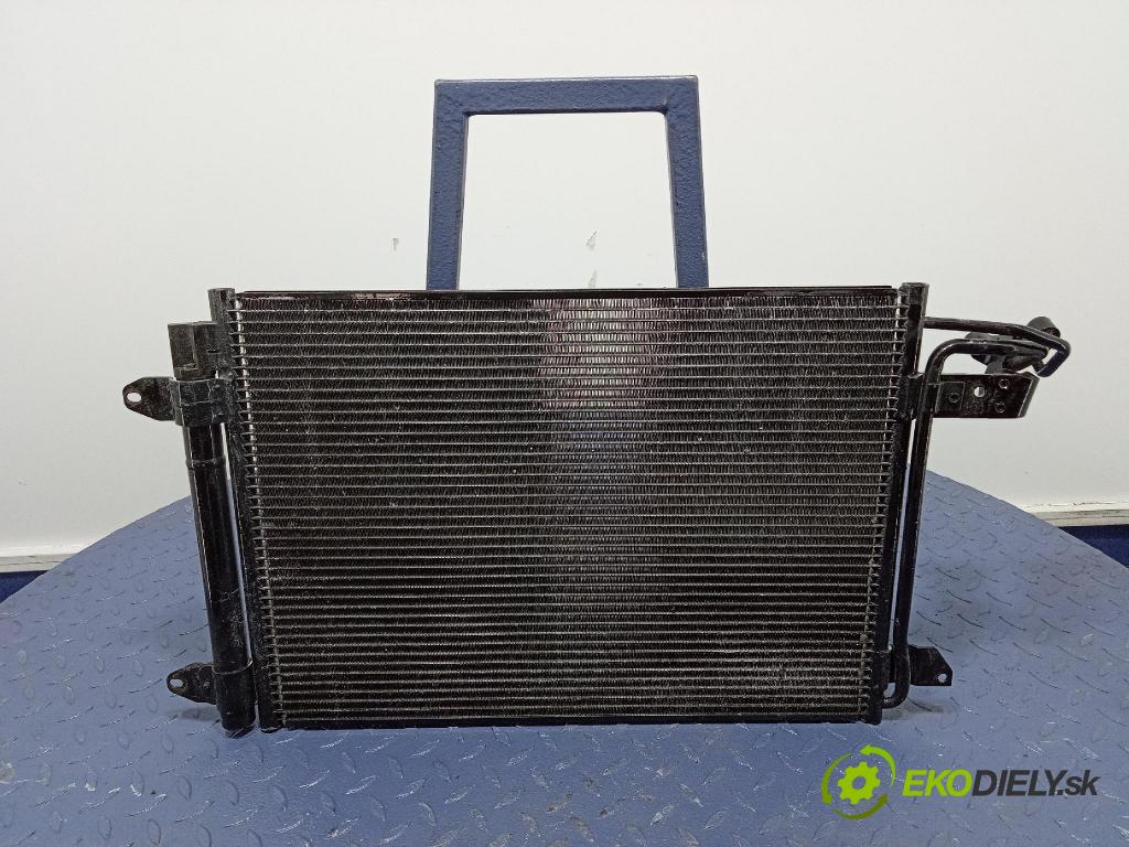 Kia Xceed 2025 chladič Klimatizácia: NRF35520