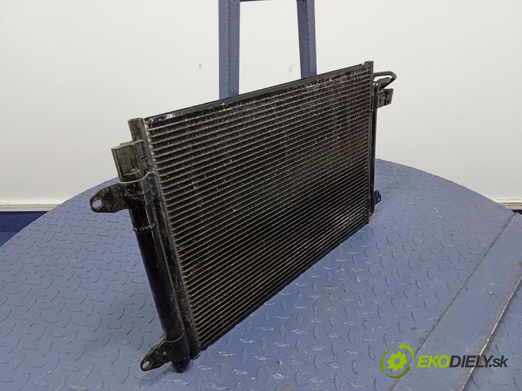 Kia Xceed 2025 chladič Klimatizácia: NRF35520