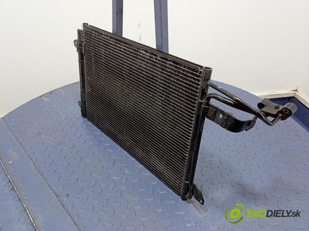 Kia Xceed 2025 chladič Klimatizácia: NRF35520