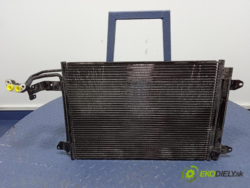 Kia Xceed 2025 chladič Klimatizácia: NRF35520