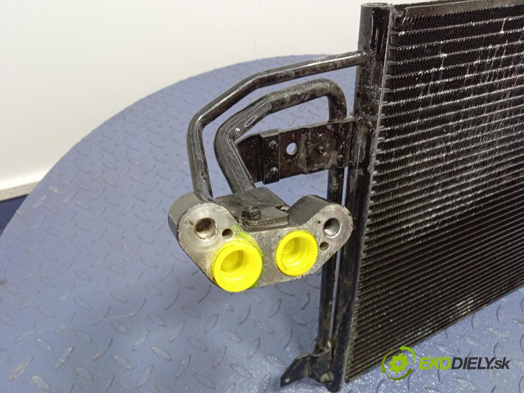 Kia Xceed 2025 chladič Klimatizácia: NRF35520