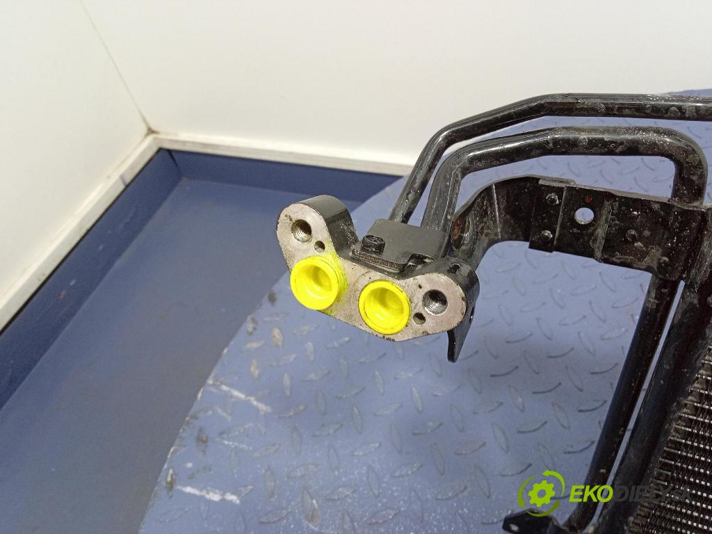 Kia Xceed 2025 chladič Klimatizácia: NRF35520