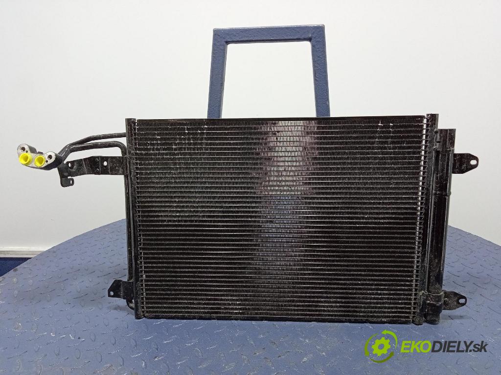 Kia Xceed 2025 chladič Klimatizácia: NRF35520