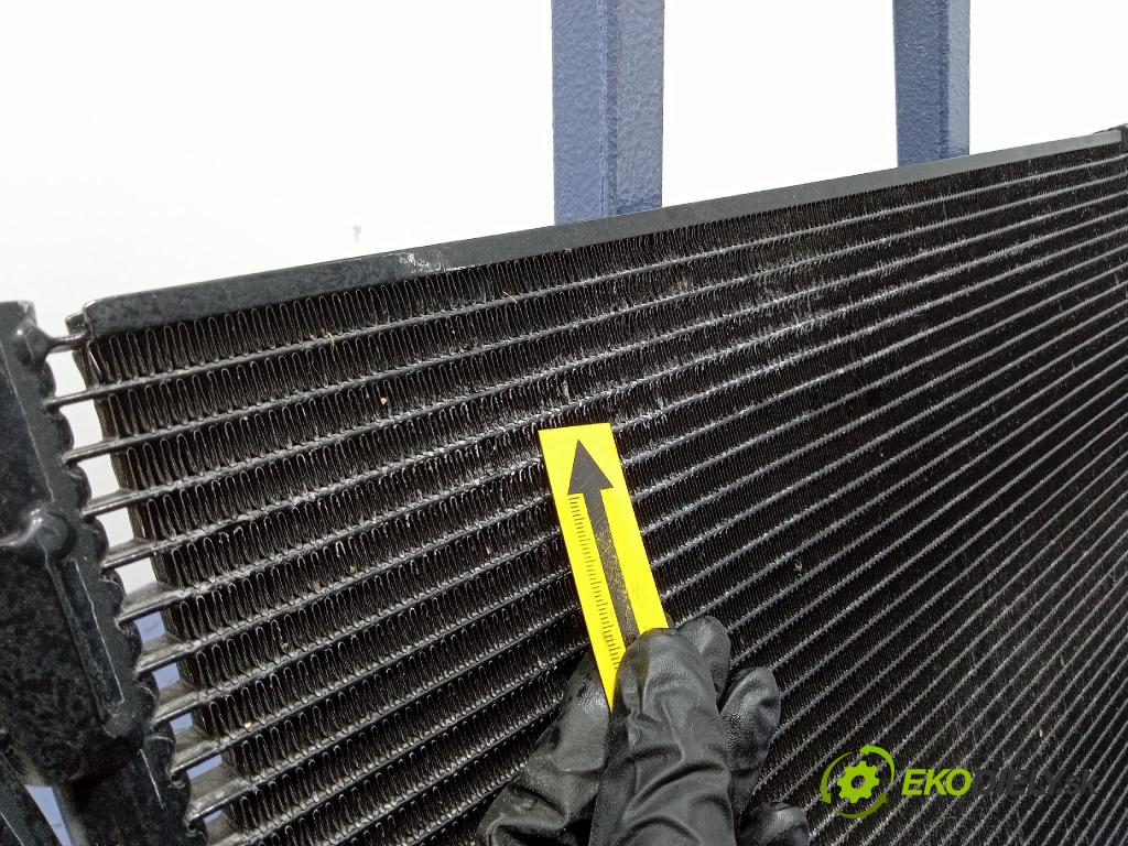 Kia Xceed 2025 chladič Klimatizácia: NRF35520