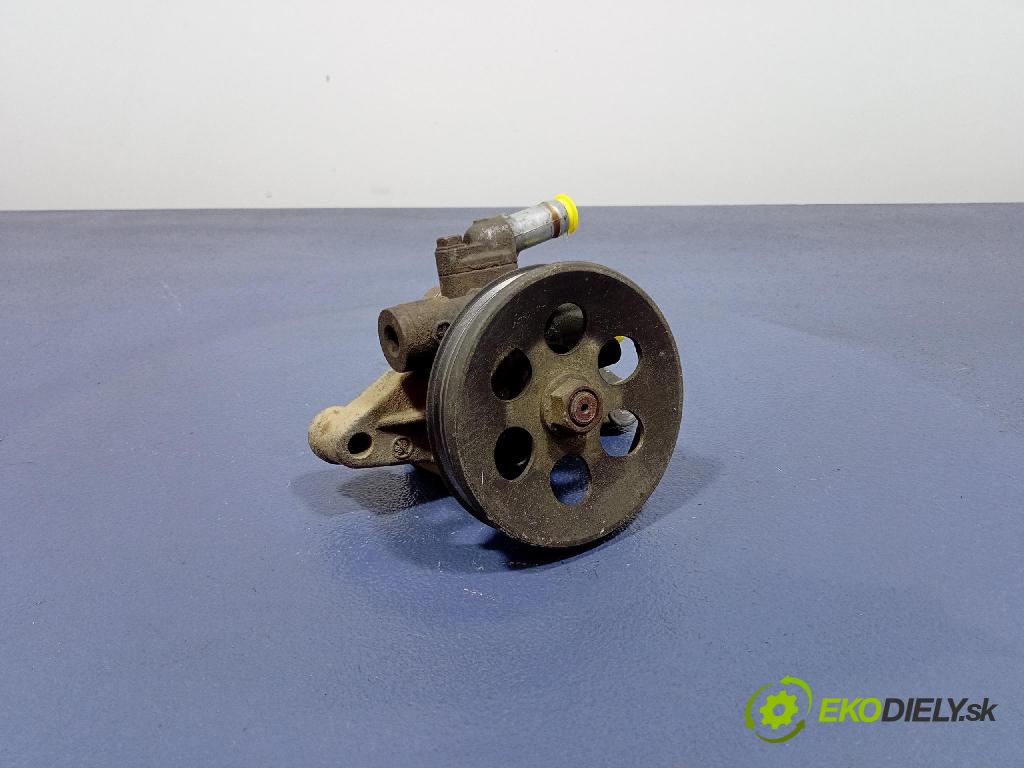 Honda Fr-v 2002 čerpadlo Asistencia: Manažéri: