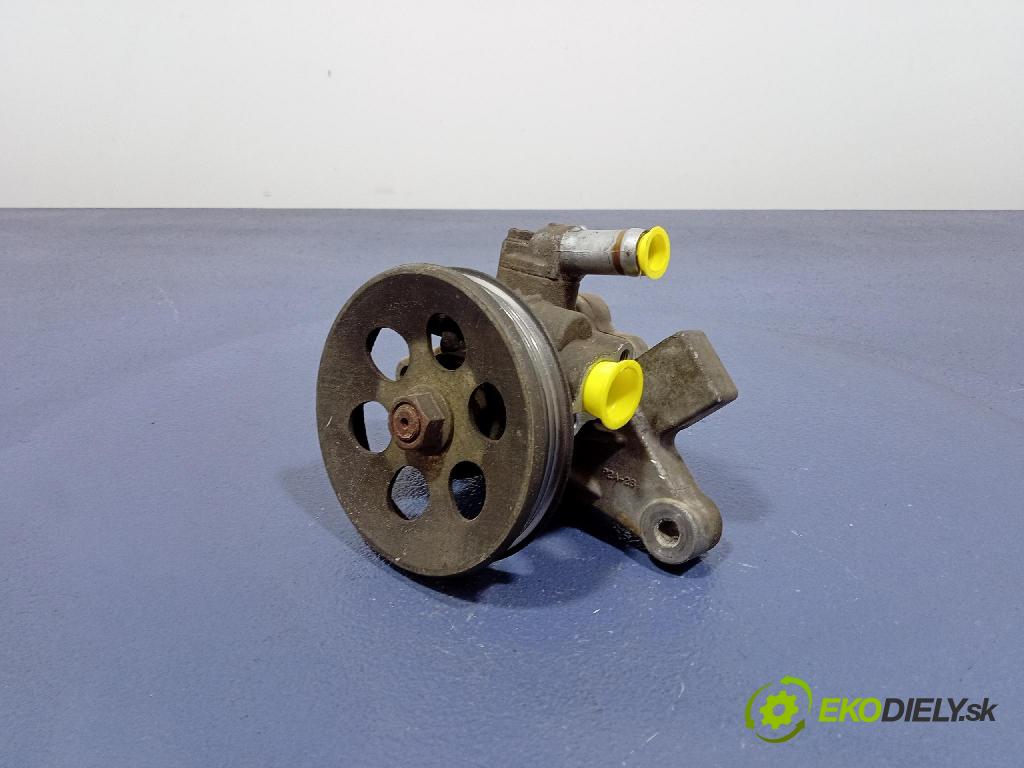 Honda Fr-v 2002 čerpadlo Asistencia: Manažéri: