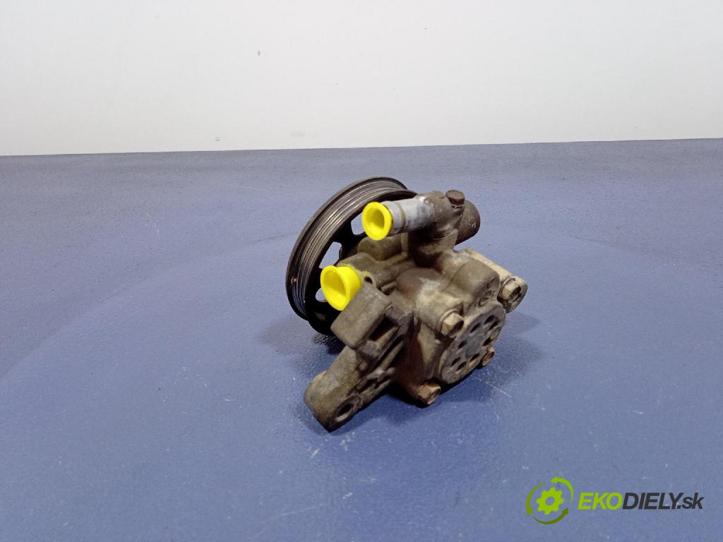 Honda Fr-v 2002 čerpadlo Asistencia: Manažéri: