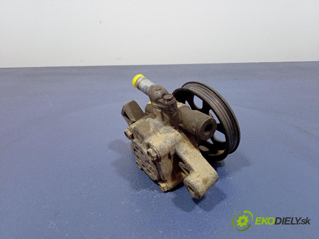 Honda Fr-v 2002 čerpadlo Asistencia: Manažéri: