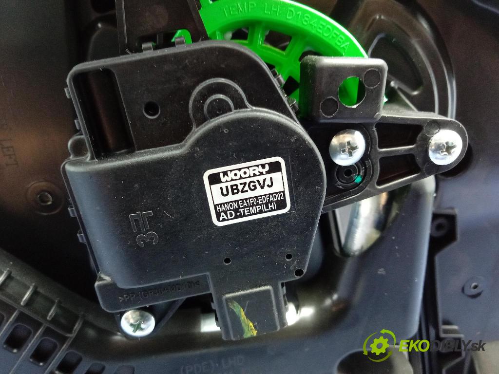 Kia Xceed 2025 radiator 97200-J7020