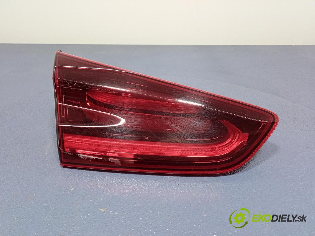 Kia Xceed 2025 svetlo / reflektor zad ľavá Vnútri: 92403J7350