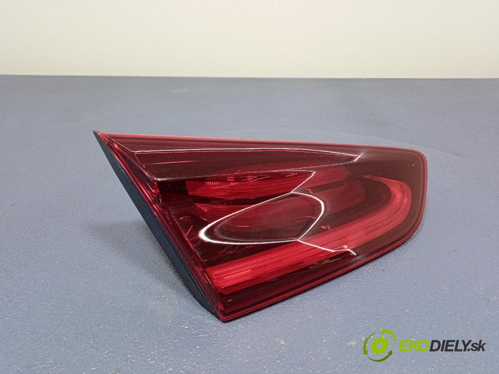 Kia Xceed 2025 svetlo / reflektor zad ľavá Vnútri: 92403J7350