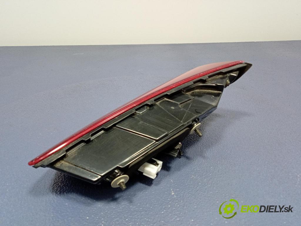 Kia Xceed 2025 svetlo / reflektor zad ľavá Vnútri: 92403J7350