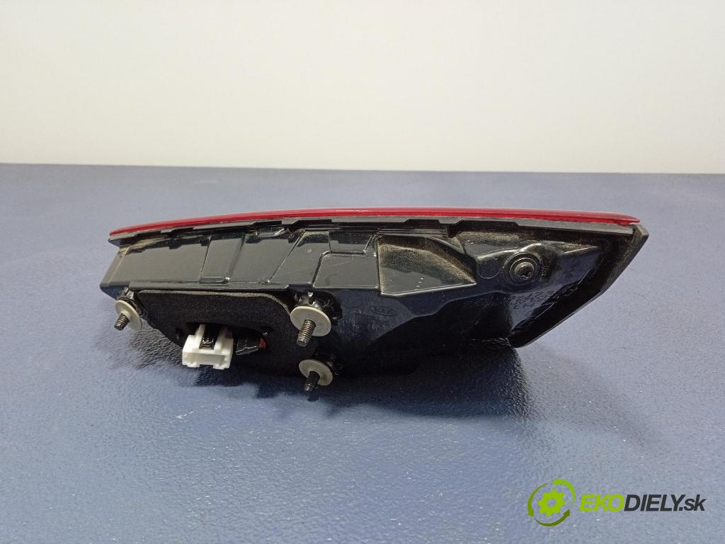 Kia Xceed 2025 svetlo / reflektor zad ľavá Vnútri: 92403J7350