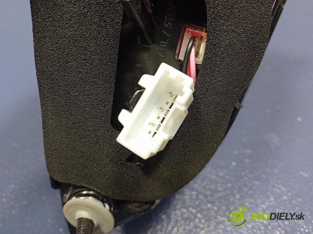 Kia Xceed 2025 svetlo / reflektor zad ľavá Vnútri: 92403J7350